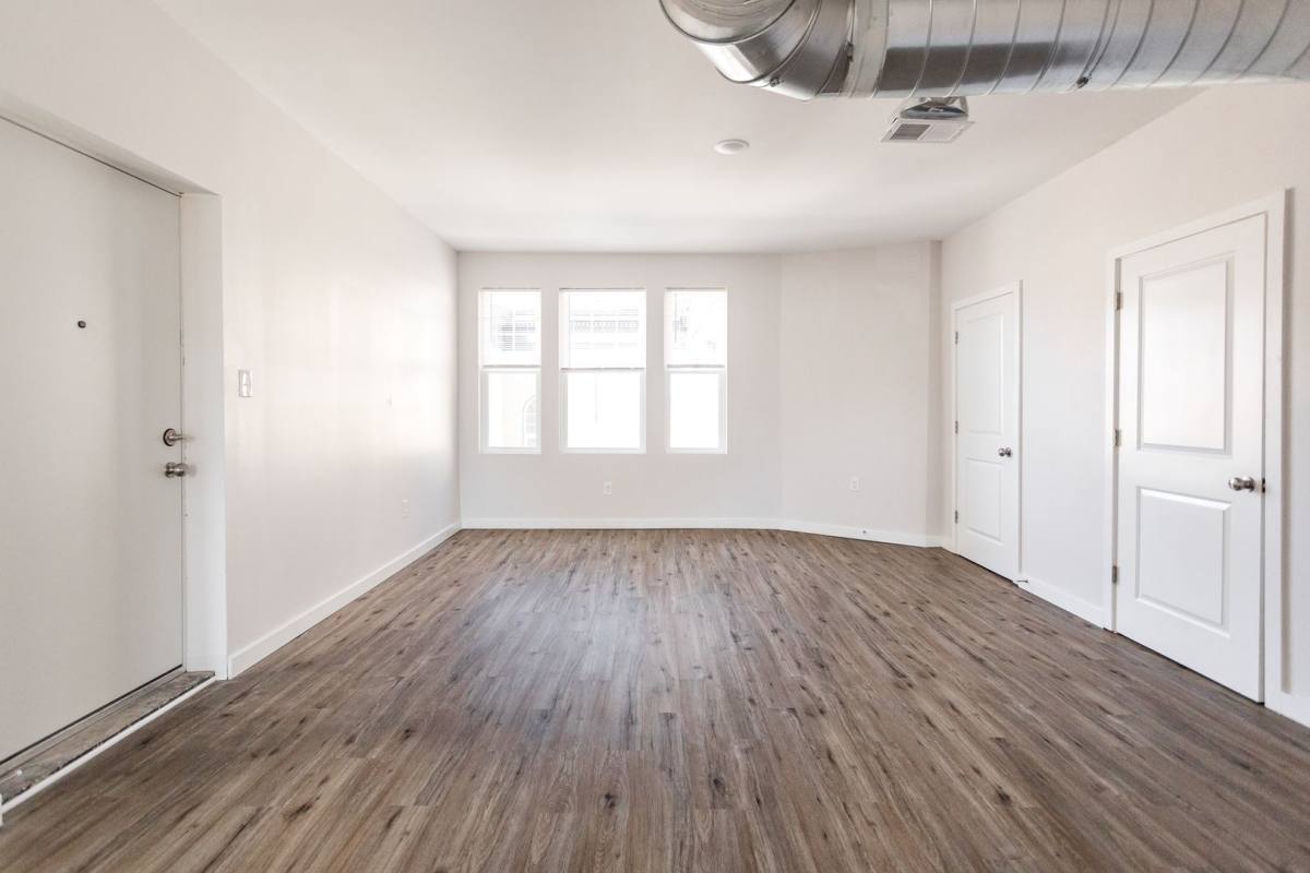 Apartment for rent at 10210 Second Ave, Detroit, MI 48202