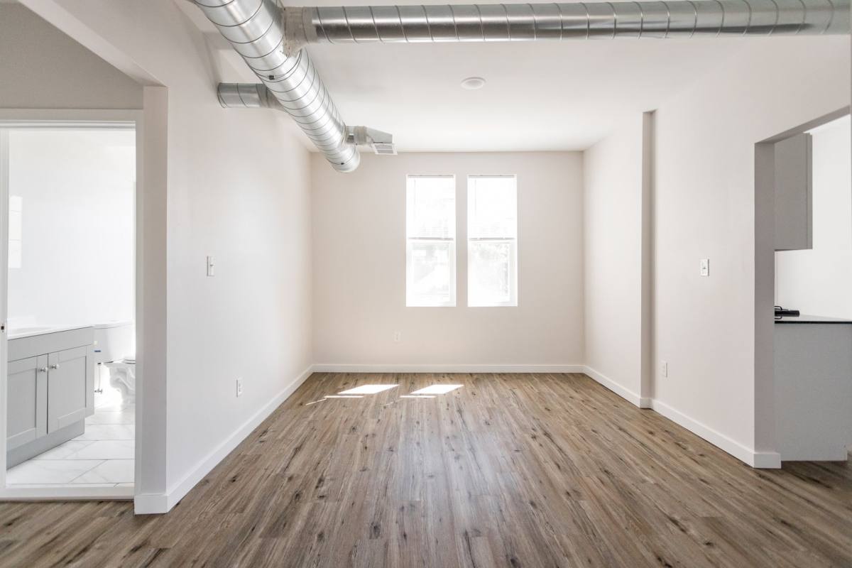 Apartment for rent at 10210 Second Ave, Detroit, MI 48202
