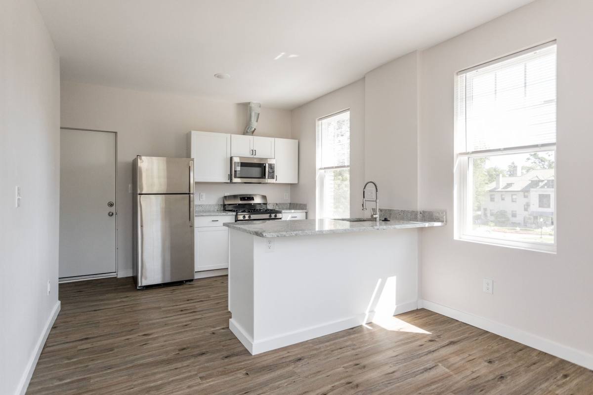 Apartment for rent at 10210 Second Ave, Detroit, MI 48202