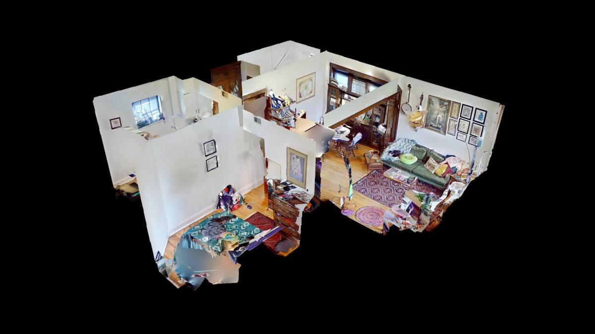 Apartment for rent at 859 W Oakdale Ave, Chicago, IL 60657
