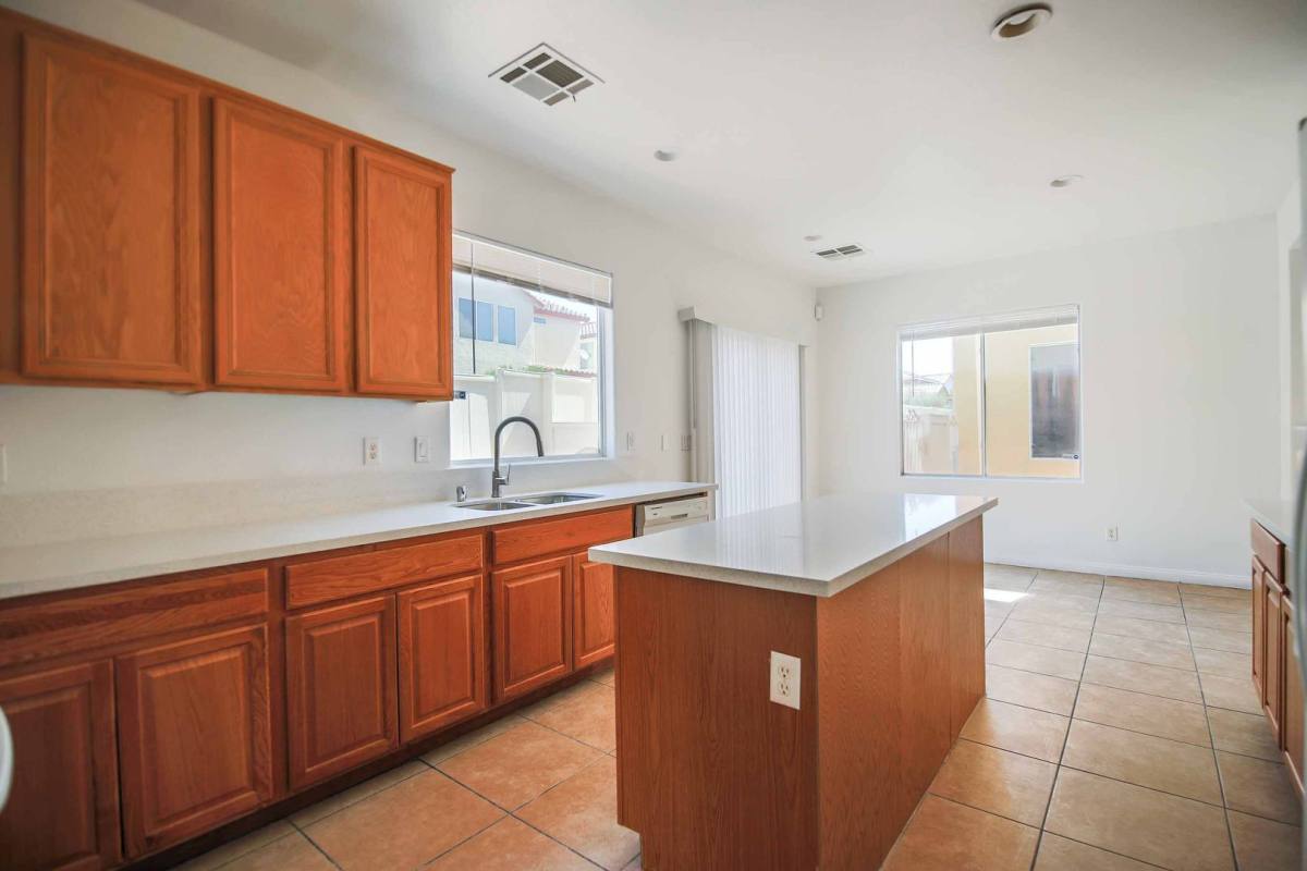 House for rent at 4420 Pacific Crest, Las Vegas, NV 89115