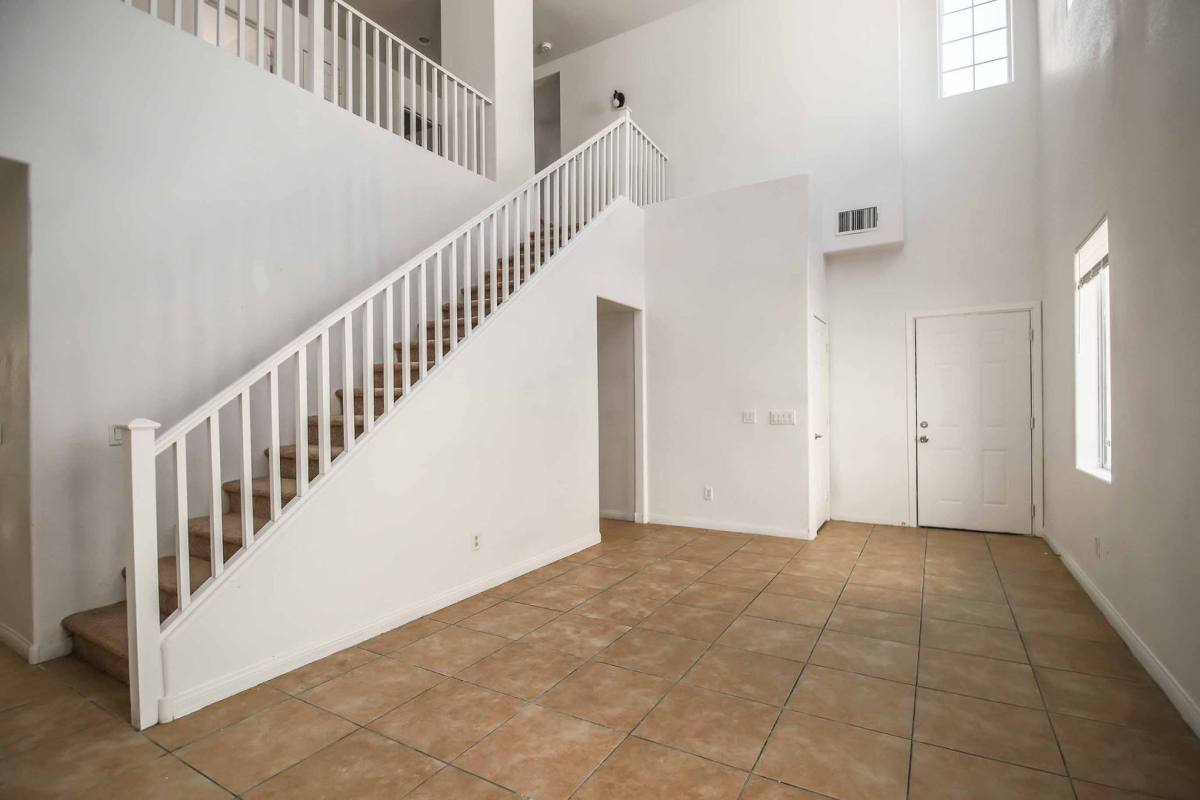 House for rent at 4420 Pacific Crest, Las Vegas, NV 89115