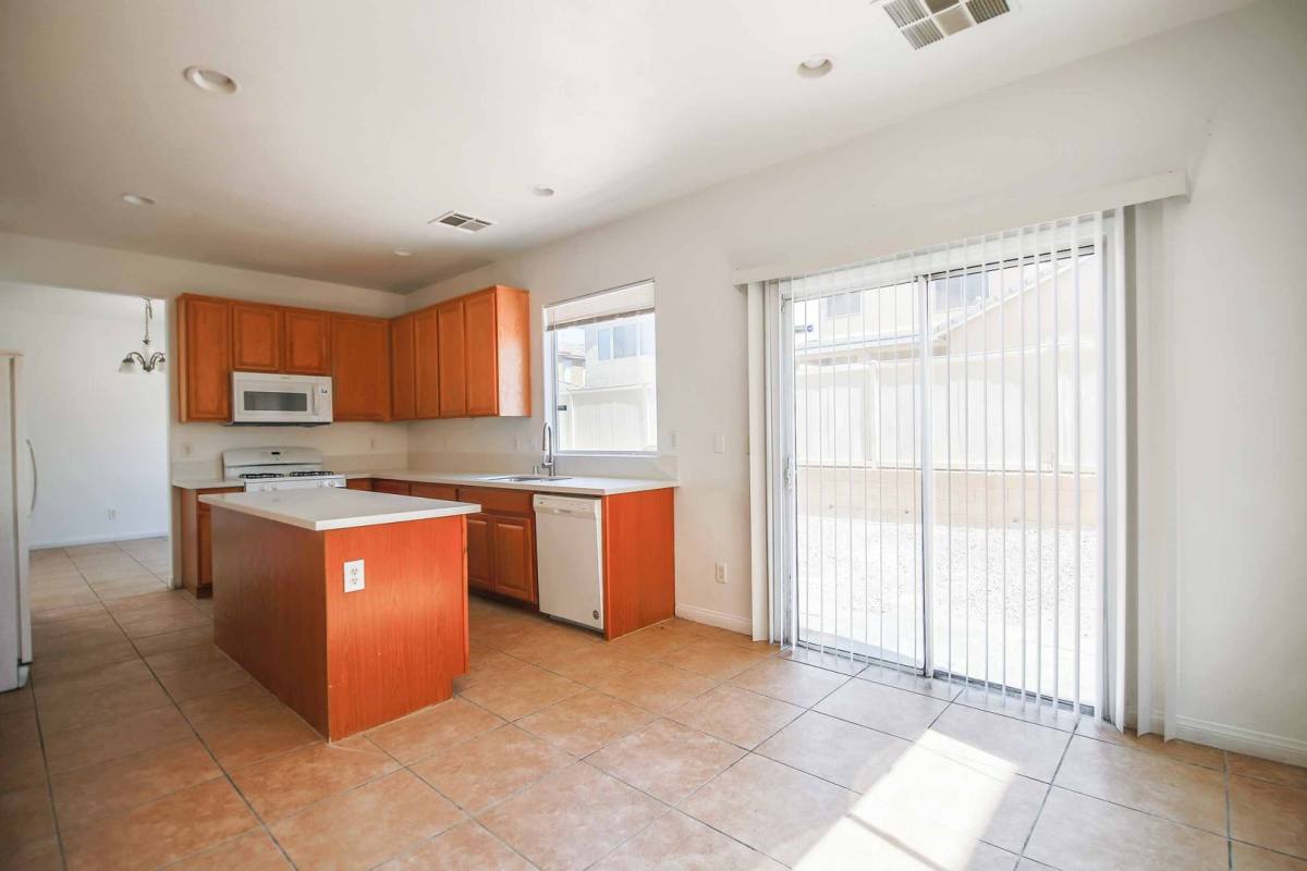 House for rent at 4420 Pacific Crest, Las Vegas, NV 89115