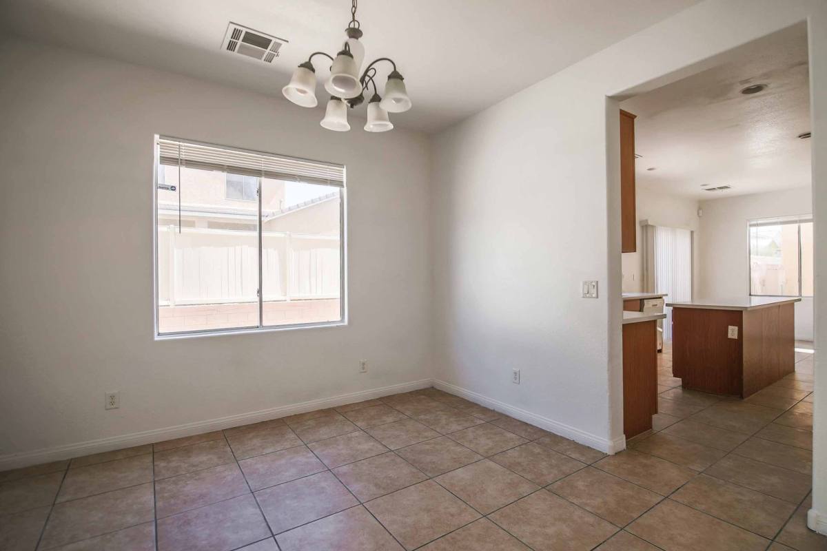 House for rent at 4420 Pacific Crest, Las Vegas, NV 89115