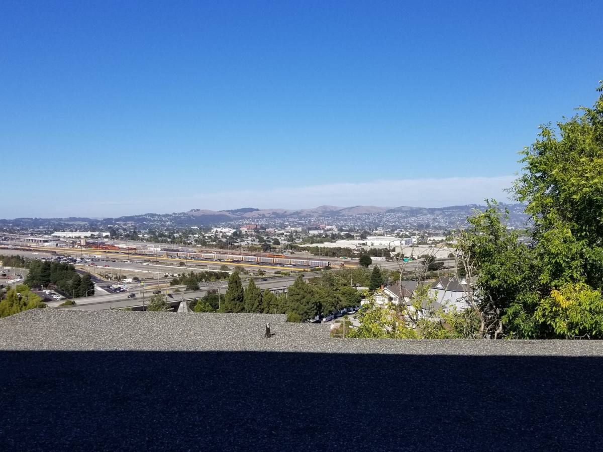 Apartment for rent at 420 - 430 Golden Gate Ave, Richmond, CA 94801