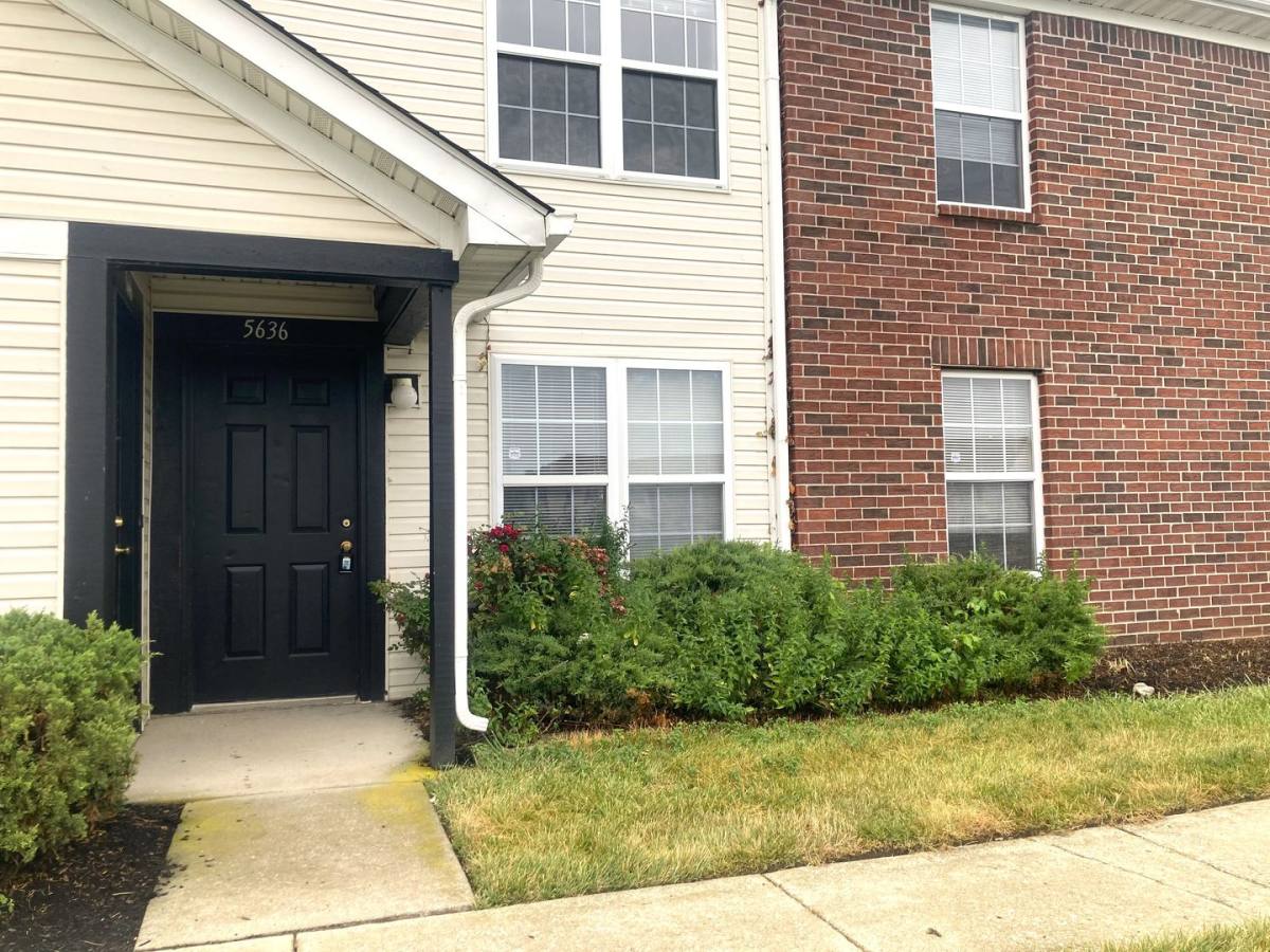 Condo for rent at 5636 Cypress Chase, Columbus, OH 43228