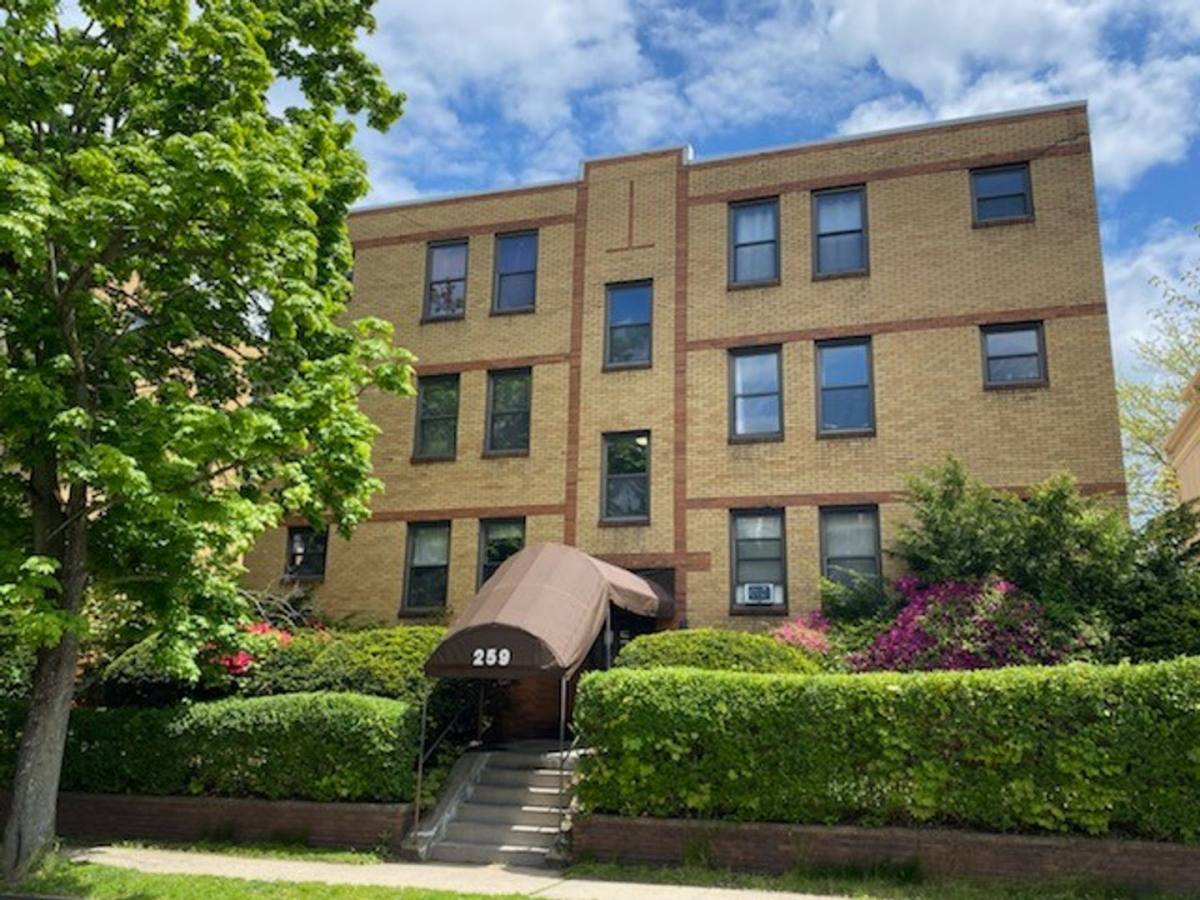 Apartment for rent at 259 Shady Ave, Pittsburgh, PA 15206
