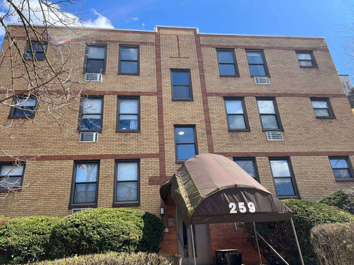 Apartment for rent at 259 Shady Ave, Pittsburgh, PA 15206