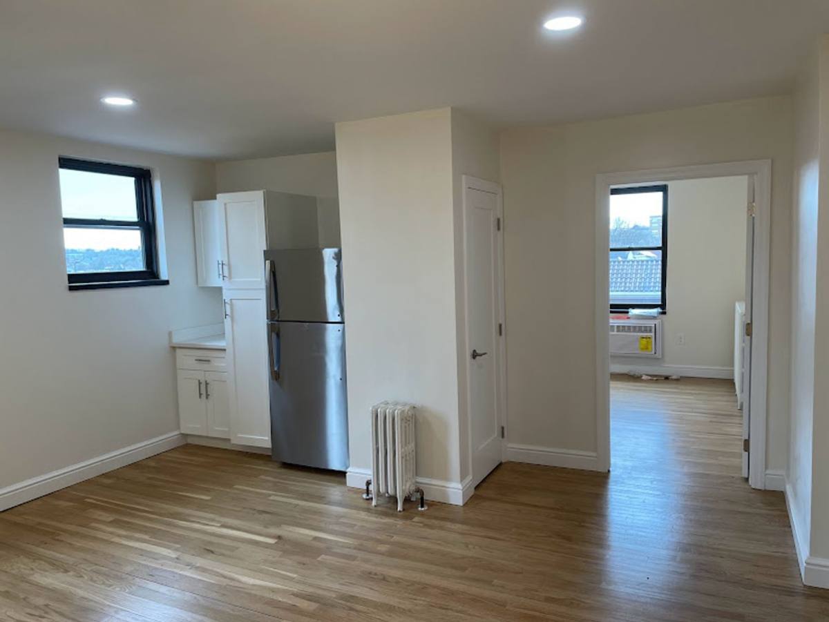 Apartment for rent at 259 Shady Ave, Pittsburgh, PA 15206