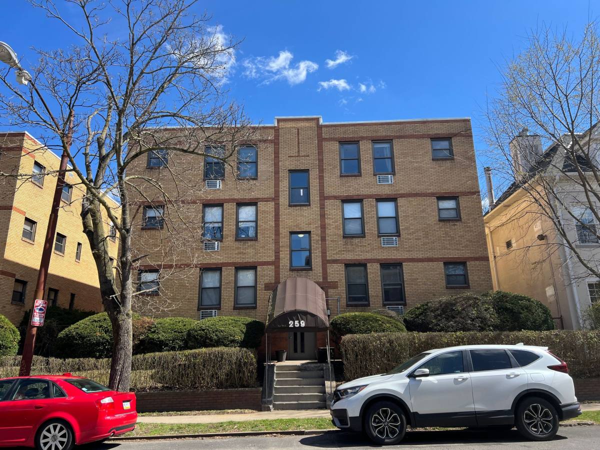 Apartment for rent at 259 Shady Ave, Pittsburgh, PA 15206