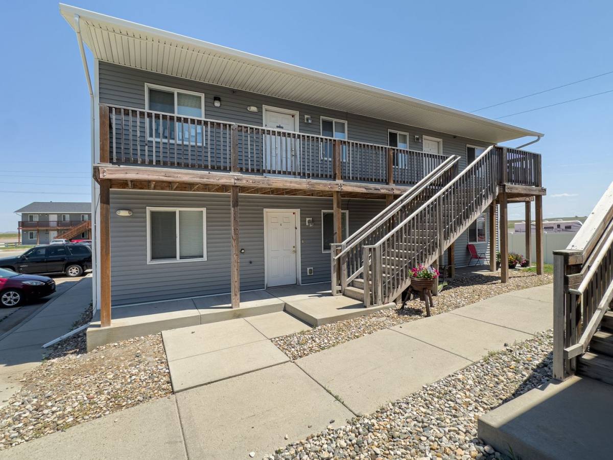 Apartment for rent at 1924 Harvest Moon, Gillette, WY 82718