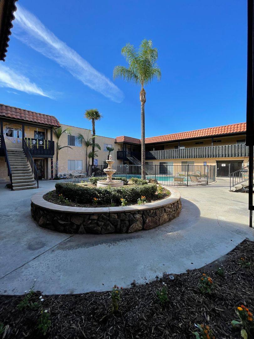 Apartment for rent at 25585 New Chicago Ave, Hemet, CA 92544