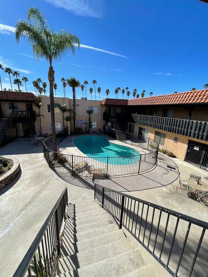Apartment for rent at 25585 New Chicago Ave, Hemet, CA 92544