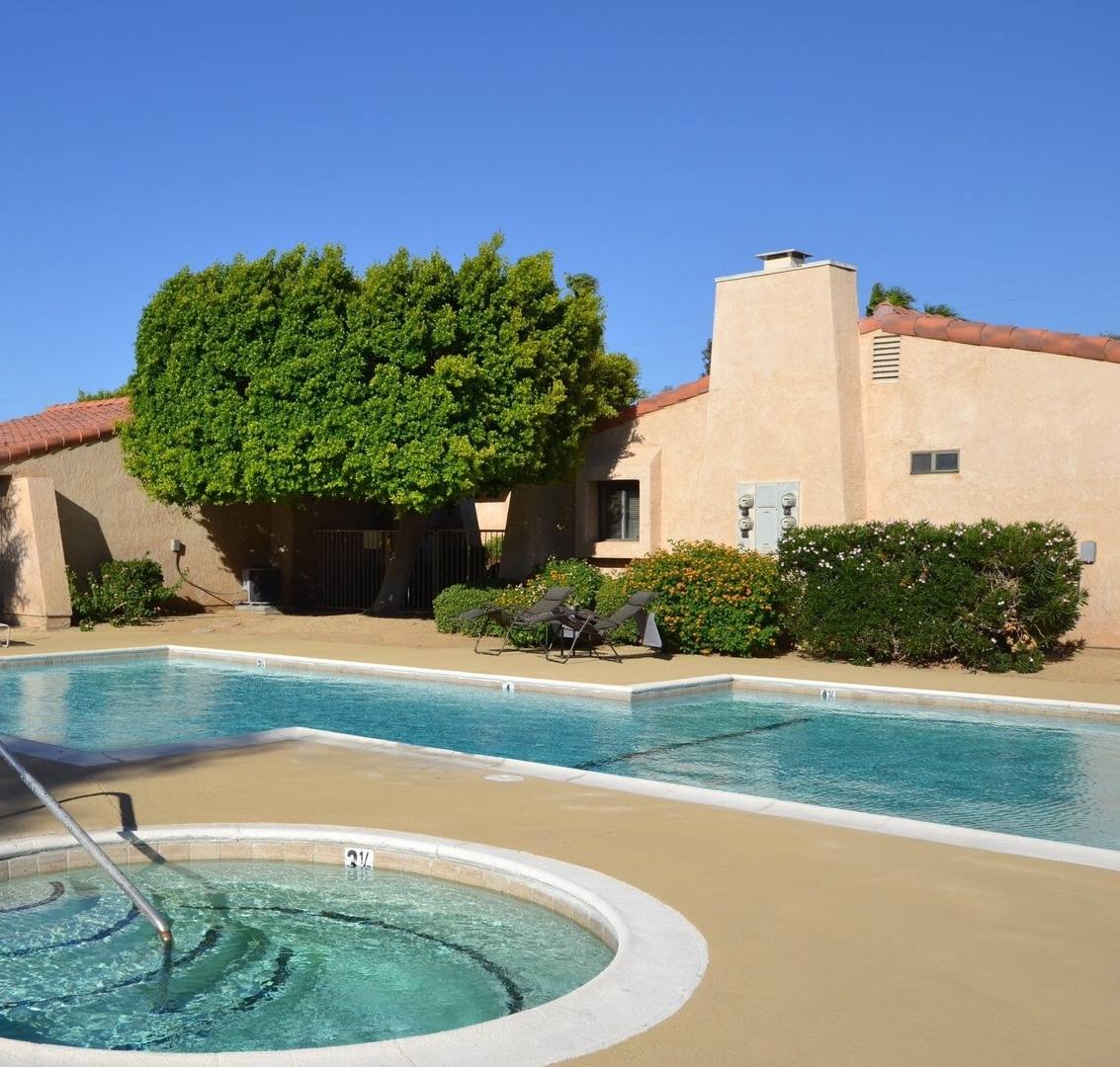 Apartment for rent at 2636 N Indian Canyon Dr, Palm Springs, CA 92262