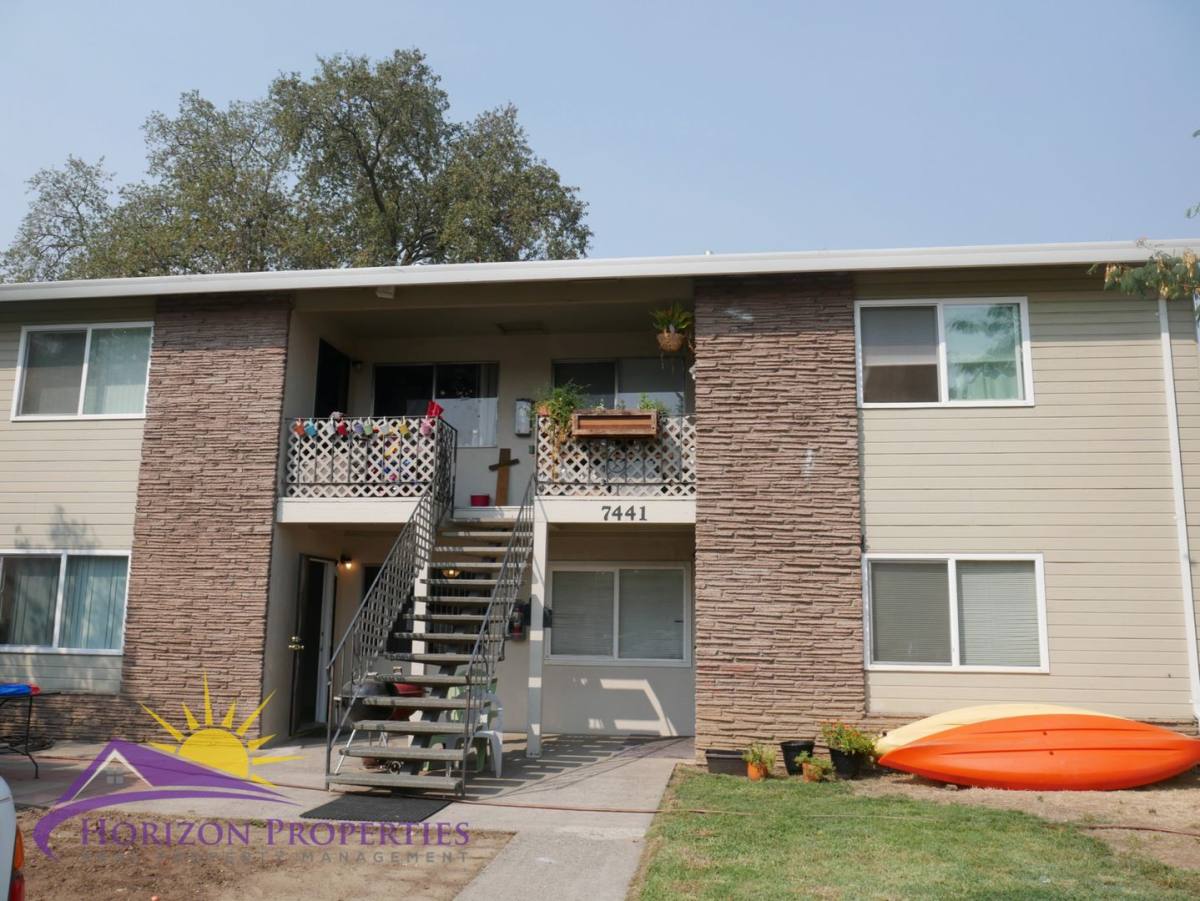 Apartment for rent at 7441 Tiara Way, Citrus Heights, CA 95610