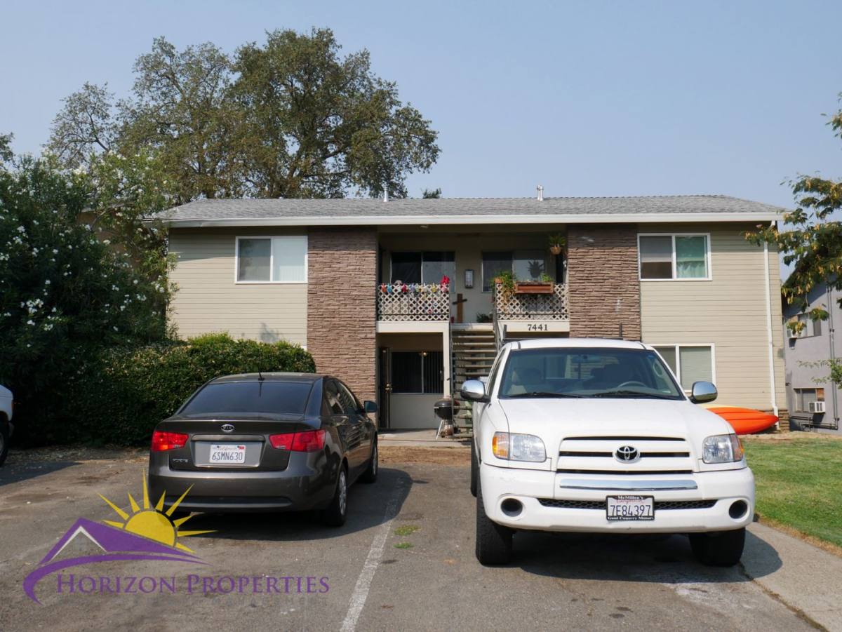 Apartment for rent at 7441 Tiara Way, Citrus Heights, CA 95610