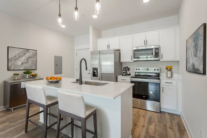 Apartment for rent at 2318 E Main, Chattanooga, TN 37404