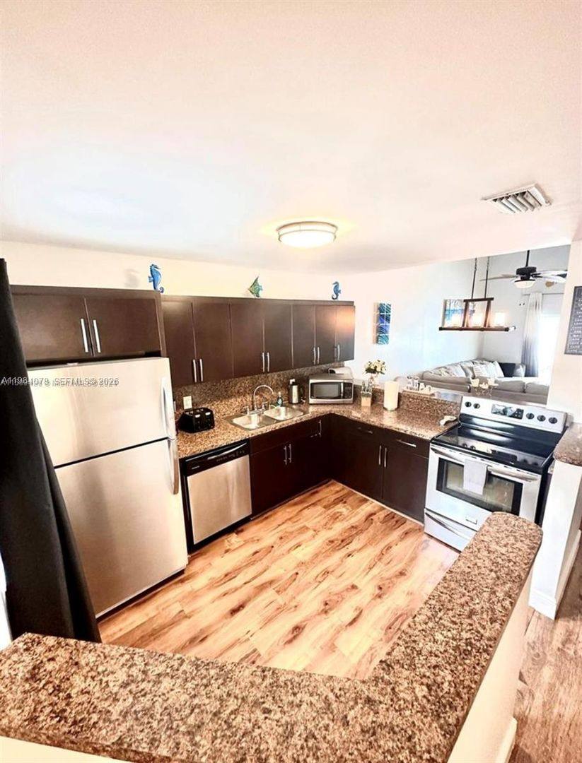 House for rent at 2431 SW 58th Manor 1-2, Fort Lauderdale, FL 33312