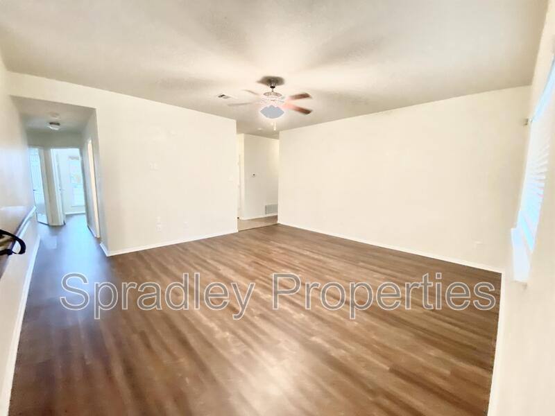 House for rent at 1315 Starlight Dr, Temple, TX 76502