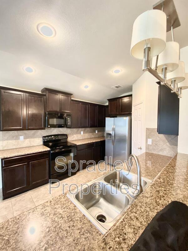 House for rent at 1315 Starlight Dr, Temple, TX 76502