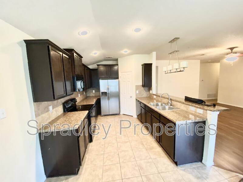 House for rent at 1315 Starlight Dr, Temple, TX 76502