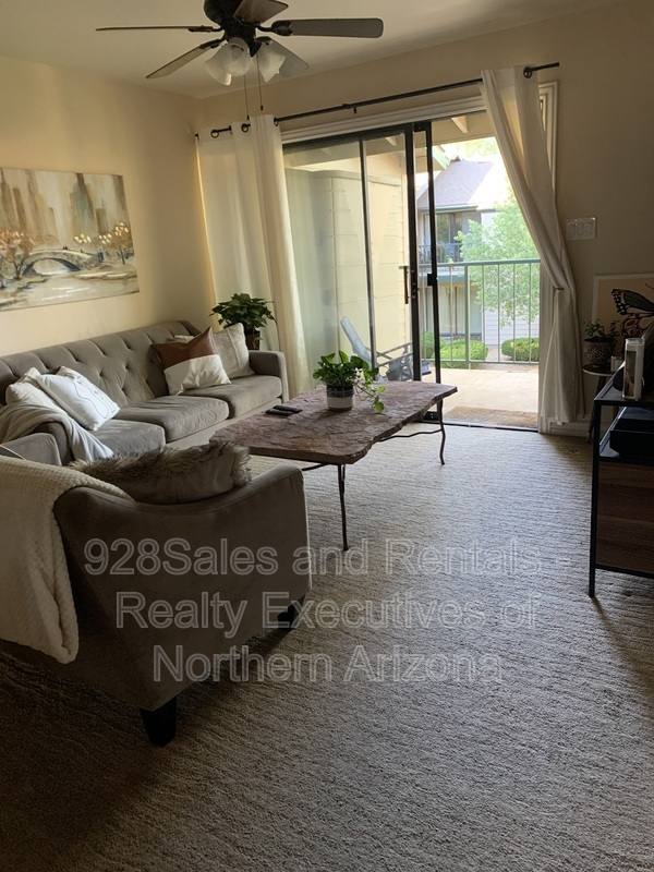 Condo for rent at 3200 S Litzler #7-227, Flagstaff, AZ 86005
