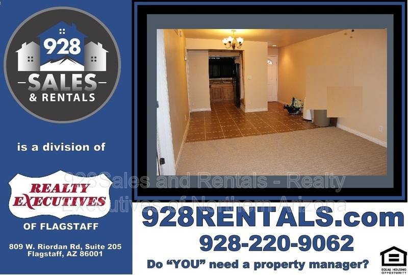 Condo for rent at 3200 S Litzler #7-227, Flagstaff, AZ 86005