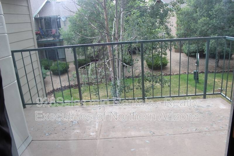 Condo for rent at 3200 S Litzler #7-227, Flagstaff, AZ 86005