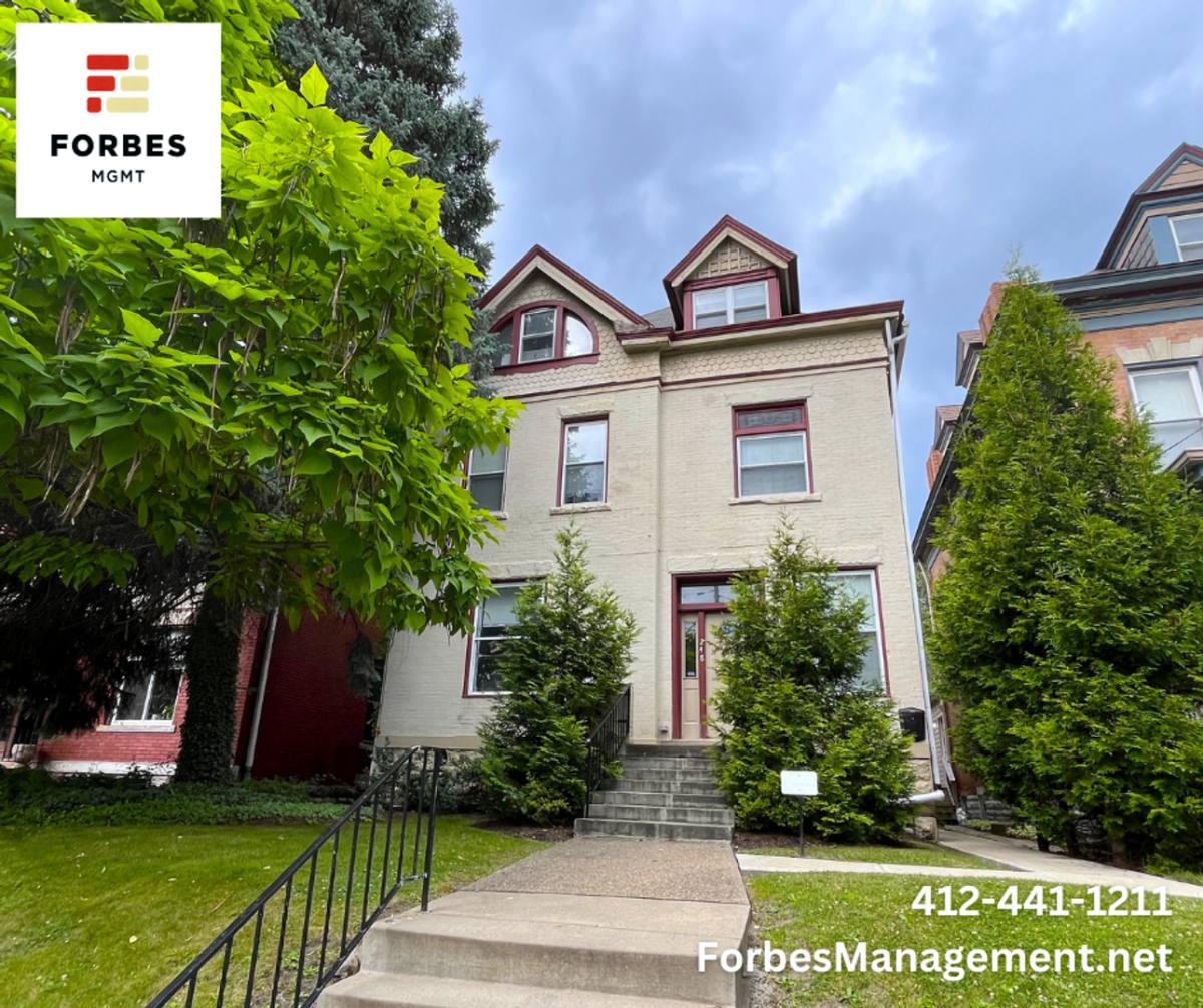 Apartment for rent at 248 S Atlantic Ave, Pittsburgh, PA 15224