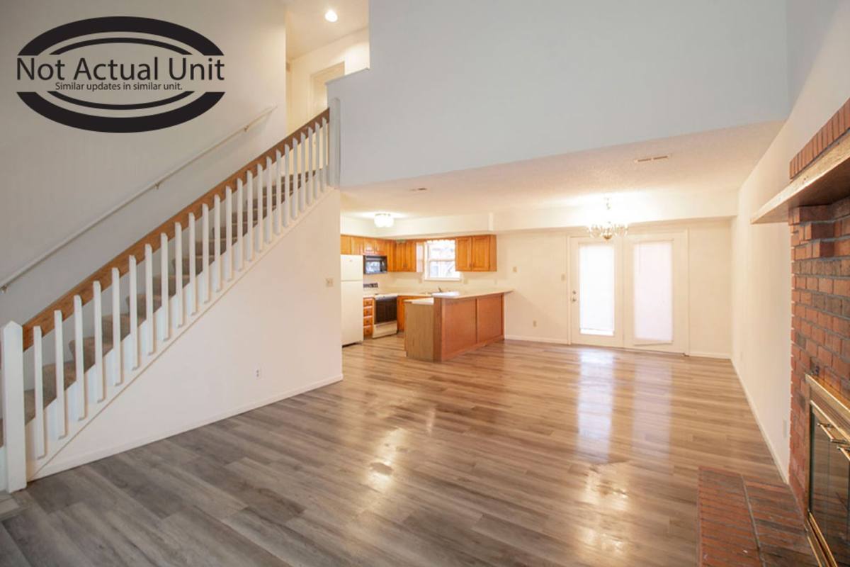 House for rent at 1904 Mirtle Grove Court, Columbia, MO 65201