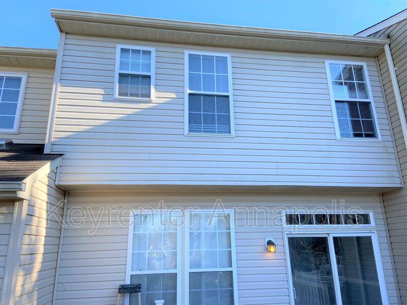 House for rent at 7890 Ivy Terrace, Chesapeake Beach, MD 20732