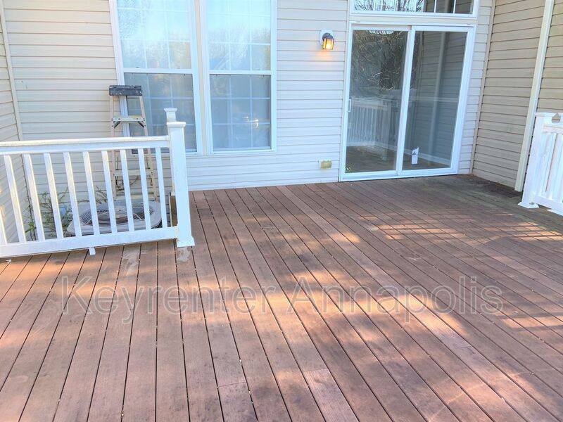 House for rent at 7890 Ivy Terrace, Chesapeake Beach, MD 20732