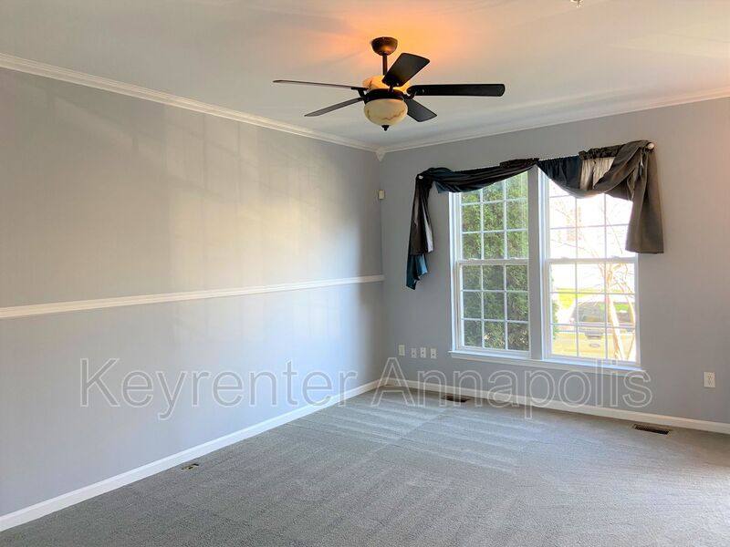 House for rent at 7890 Ivy Terrace, Chesapeake Beach, MD 20732