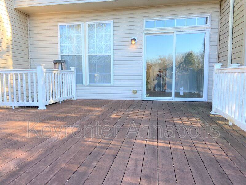 House for rent at 7890 Ivy Terrace, Chesapeake Beach, MD 20732