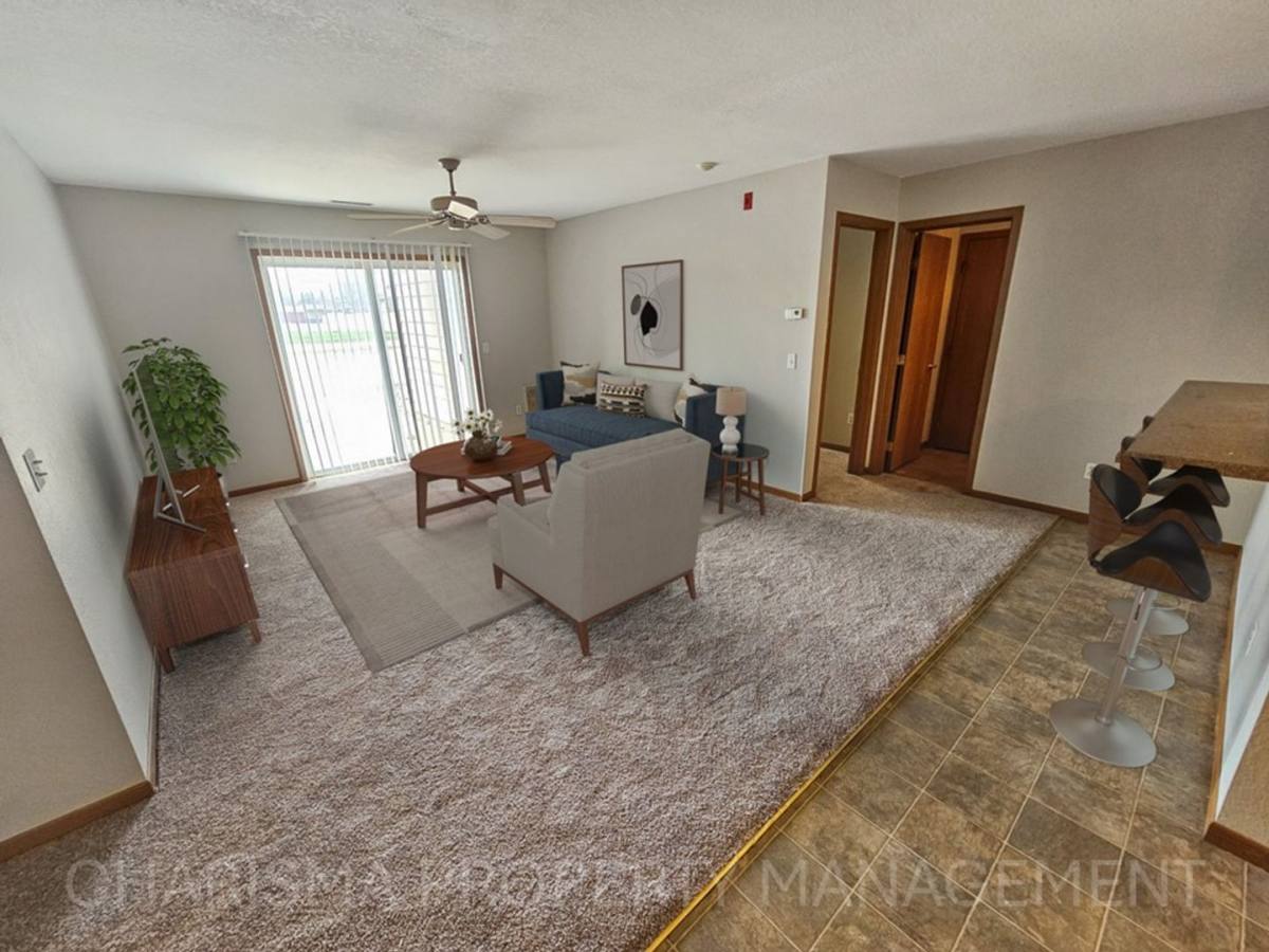 Apartment for rent at 340 N Main Ave, Tea, SD 57064