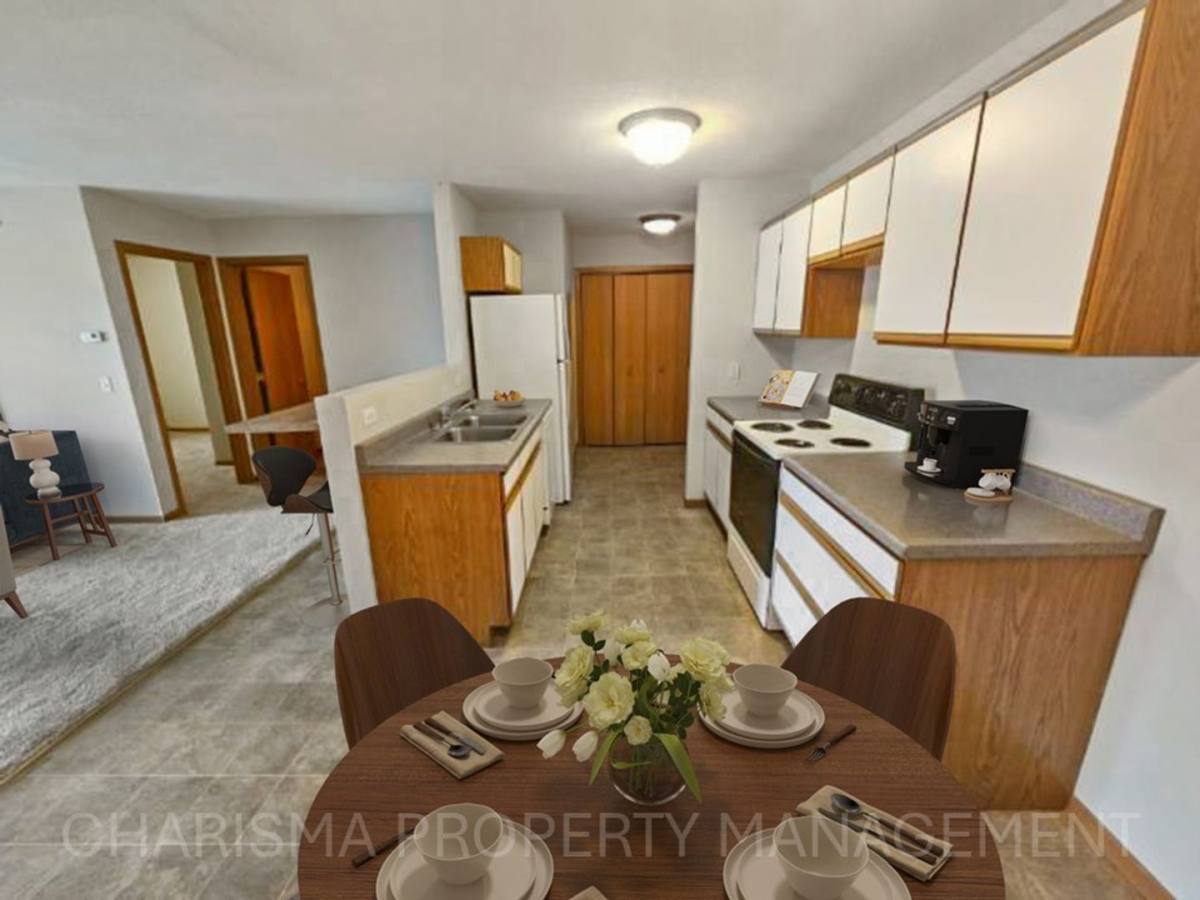 Apartment for rent at 340 N Main Ave, Tea, SD 57064