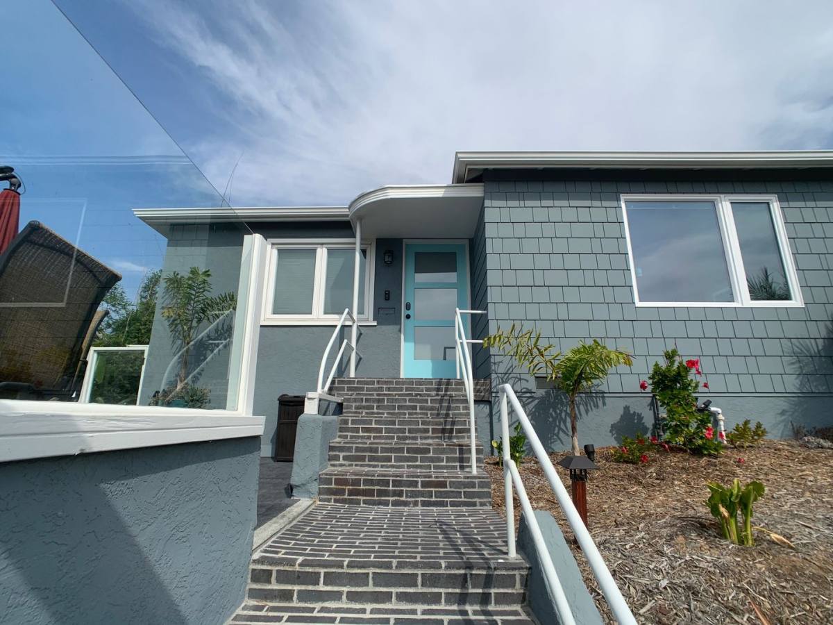 House for rent at 4462 Santa Monica Ave, San Diego, CA 92107