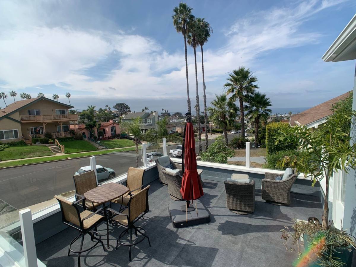 House for rent at 4462 Santa Monica Ave, San Diego, CA 92107