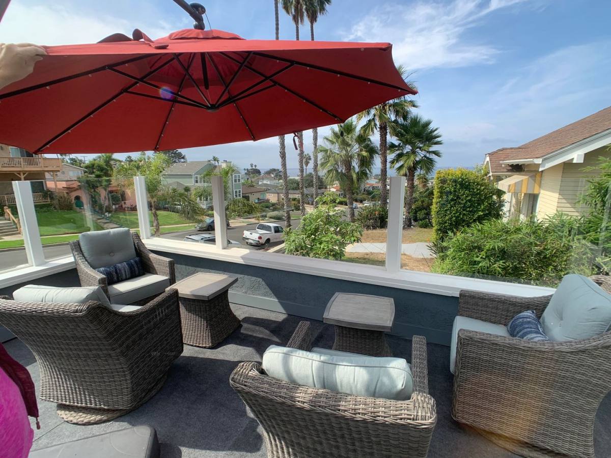 House for rent at 4462 Santa Monica Ave, San Diego, CA 92107
