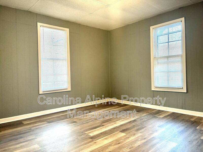 House for rent at 401 Gardner St, Shelby, NC 28150
