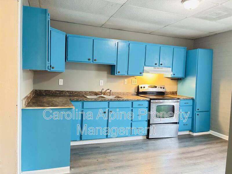 House for rent at 401 Gardner St, Shelby, NC 28150
