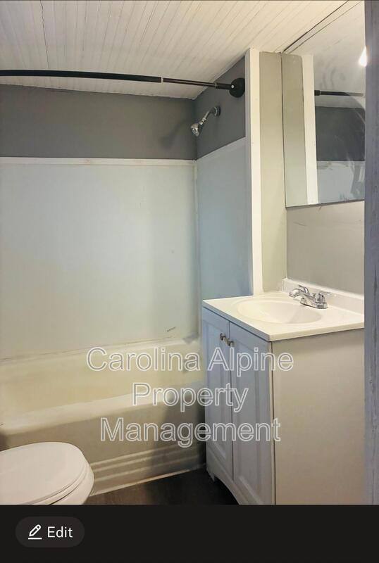 House for rent at 401 Gardner St, Shelby, NC 28150