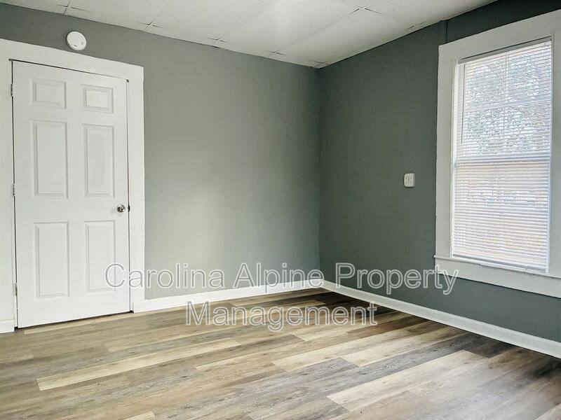 House for rent at 401 Gardner St, Shelby, NC 28150