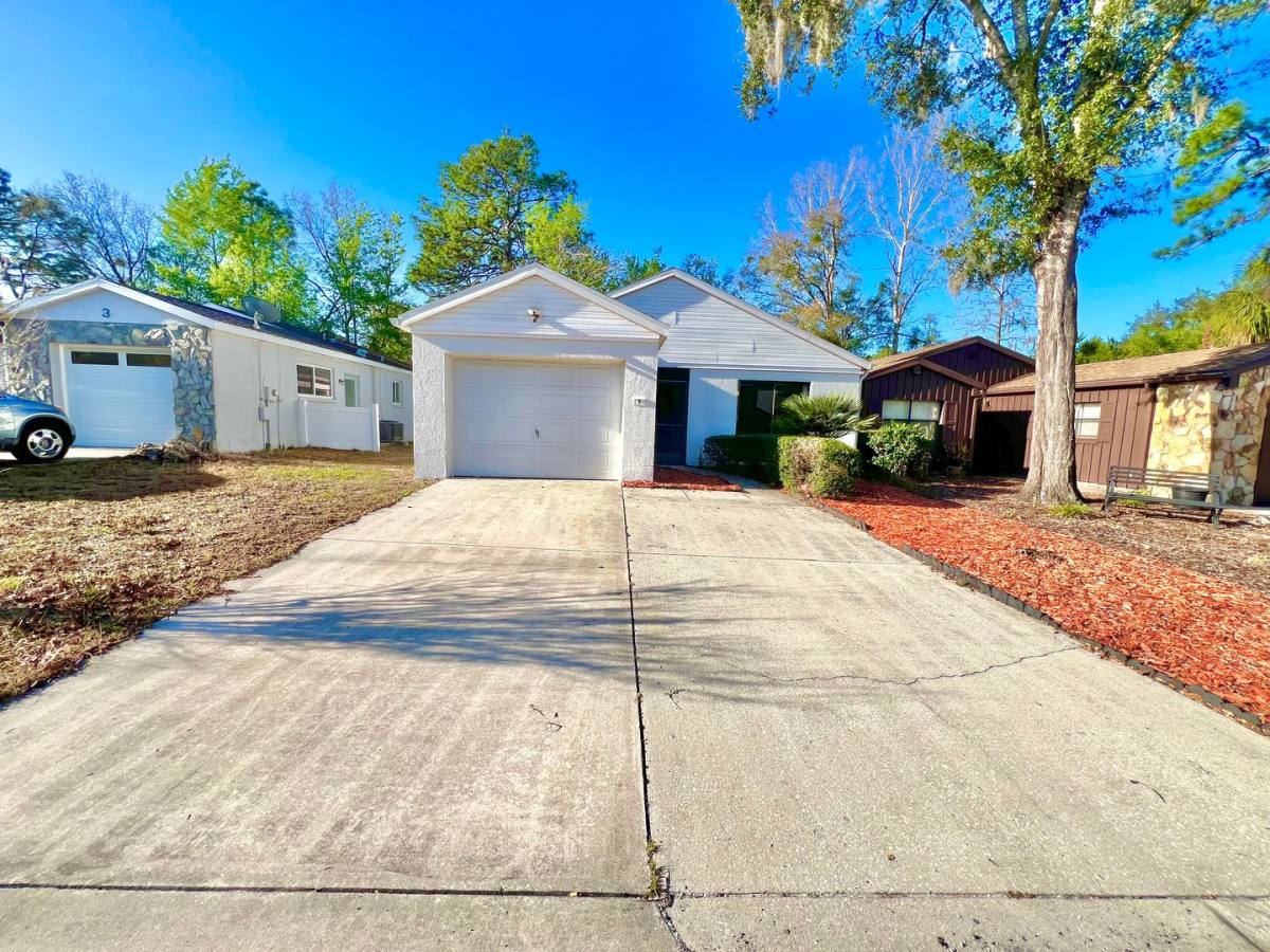 House for rent at 5 Jamaica St, Homosassa, FL 34446