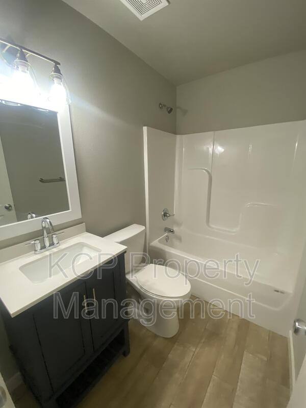 Apartment for rent at 1813 Osage St #A, Fort Smith, AR 72901