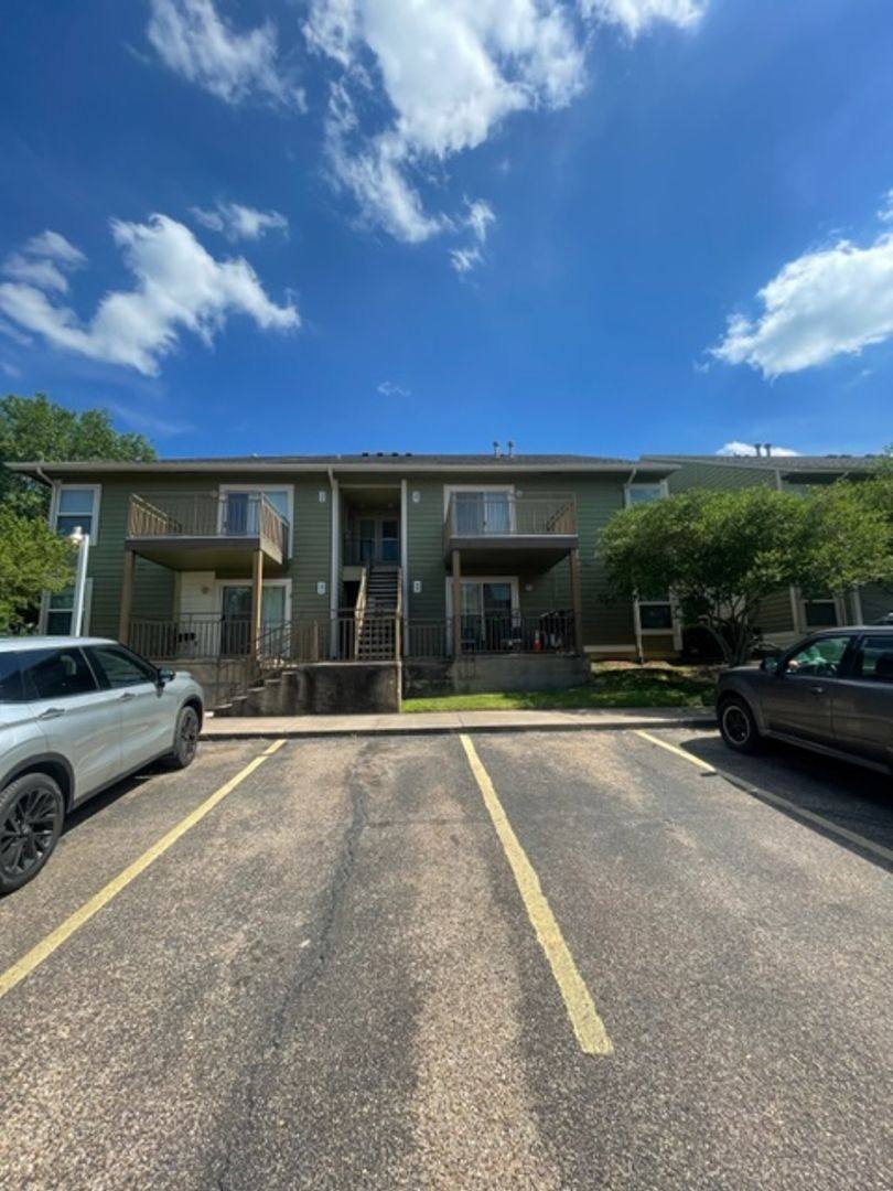 House for rent at 1500 Lake Shore Dr #207, Waco, TX 76708