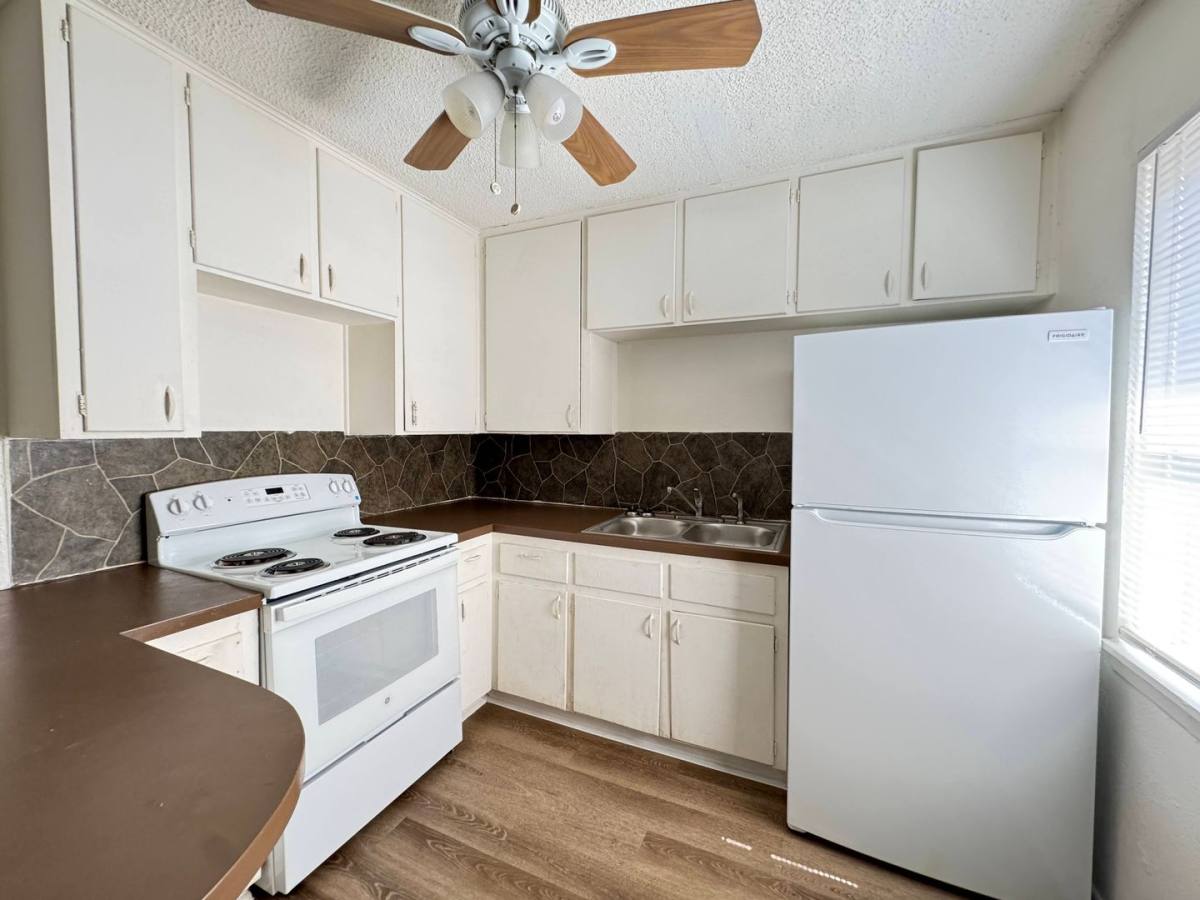 Apartment for rent at 306 W Valley Rd, Harker Heights, TX 76548