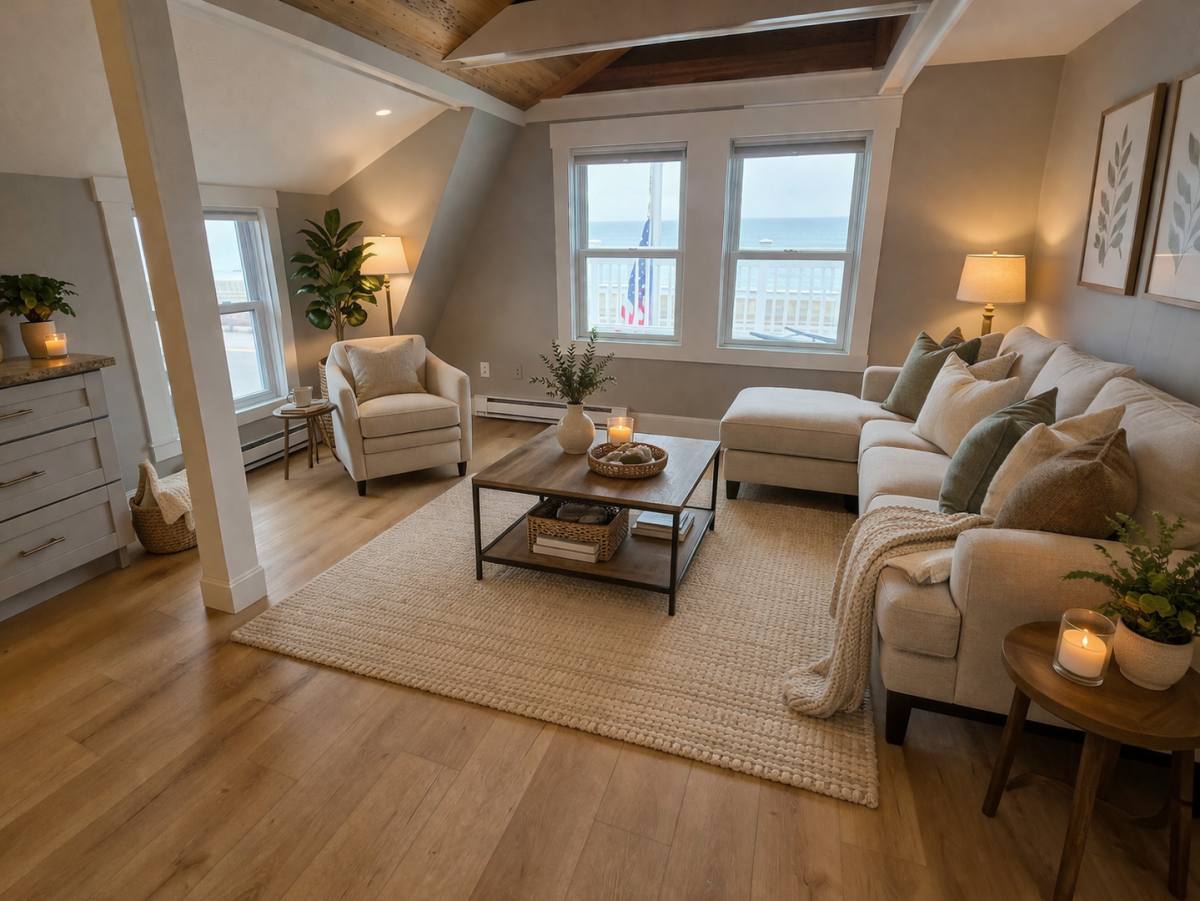 Apartment for rent at 753 Ocean Blvd, Hampton, NH 03842
