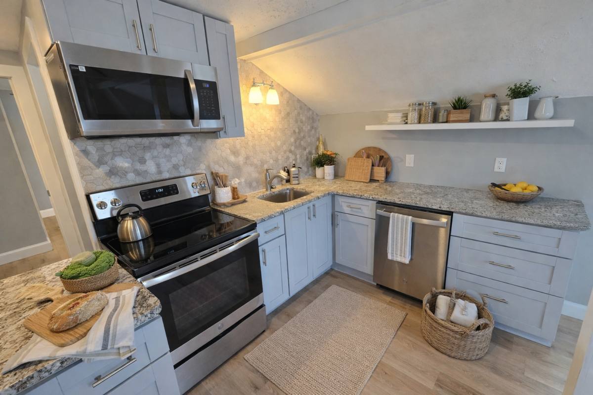 Apartment for rent at 753 Ocean Blvd, Hampton, NH 03842
