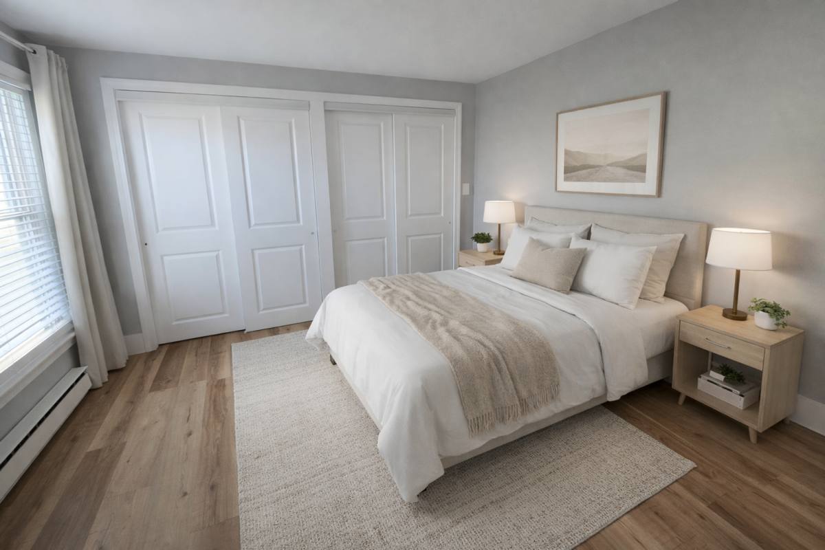 Apartment for rent at 753 Ocean Blvd, Hampton, NH 03842